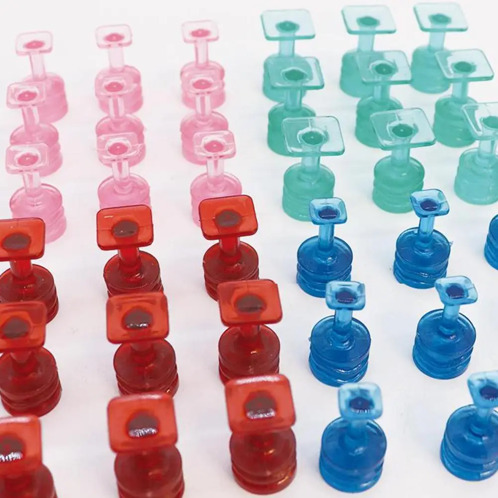 10/40PCS Glue Tabs …