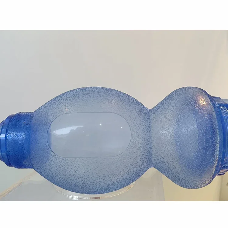 

Cpr Интернет-магазин Бактериальный фильтр Вентиляция Детский размер Шпора Ii Реанимационный мешок Ambu Быстрая доставка