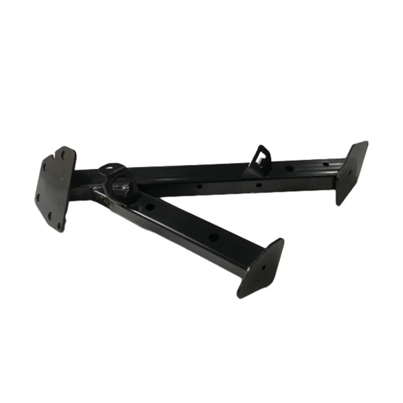 Classy-1 Coppia Staffa di Supporto Copriruota Auto 41007488033 41007488034 Per BMW Serie 3 G20 G28 Nuove Ricambi Auto di Alta Qualità