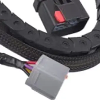 

Sliding Door Motor Wiring Harness 4868122AD Replacement Parts For Passenger Side Sliding Door Motor Harness Car Accessories