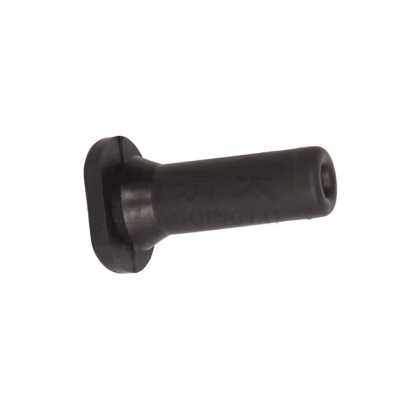 

Food Grade 10 Pieces Rubber Calf Feeding Bottle Nipple for Cattle Sheep Livestock Farm Animal Feeding Supplies
