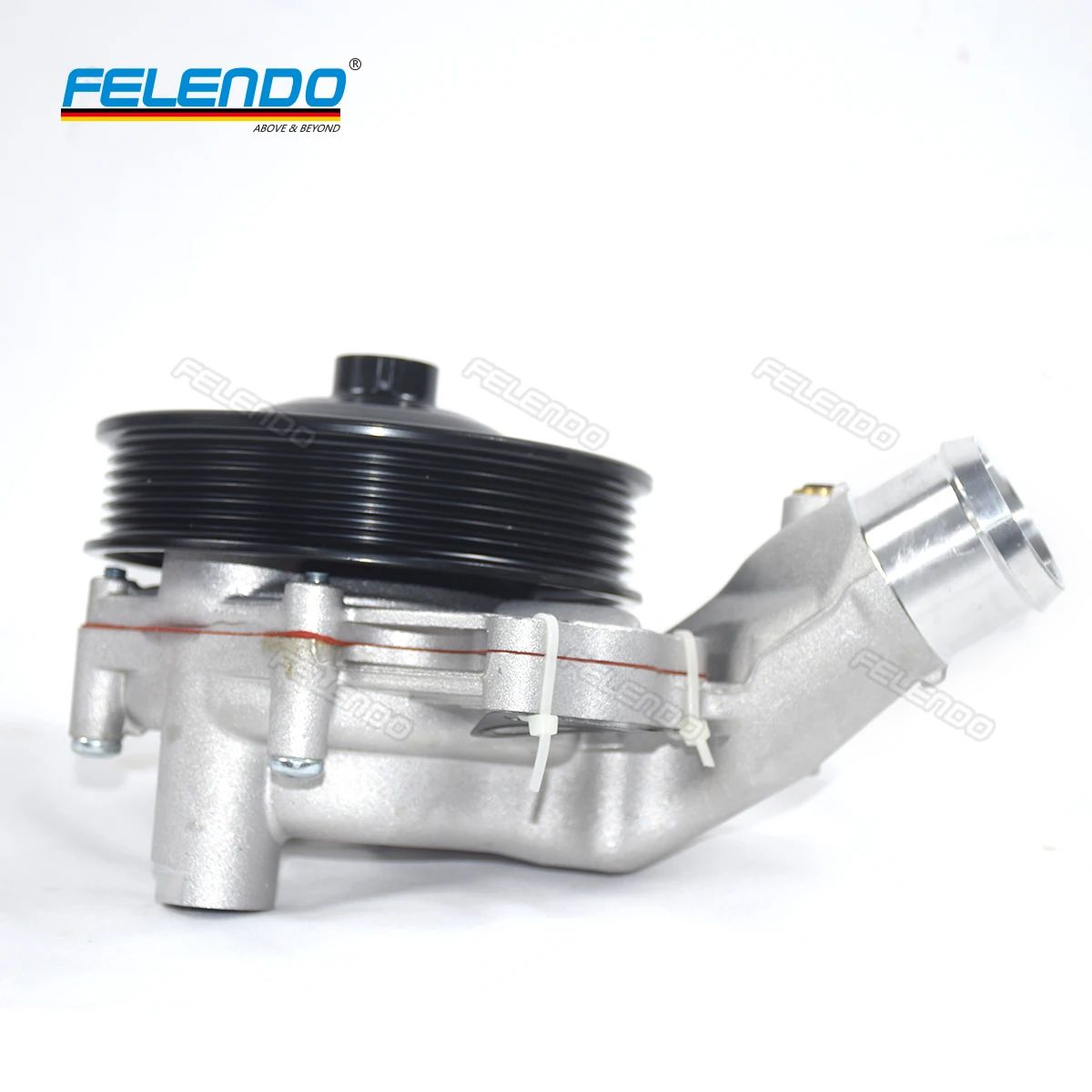 Good Quality Engine Water Pump For Land Rover Discovery 4 Range Rvoer L320 L322 L405 L494 LR068999 LR055239 LR033993