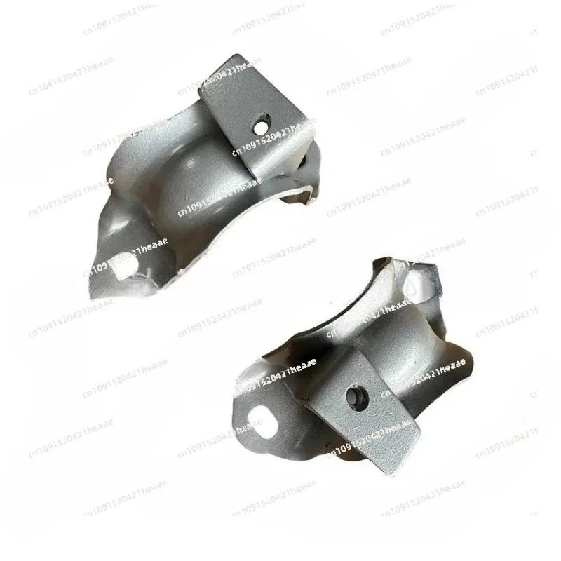 Suitable for L3 front left and right stabilizer bracket front balance bar bracket 1044383 1188383