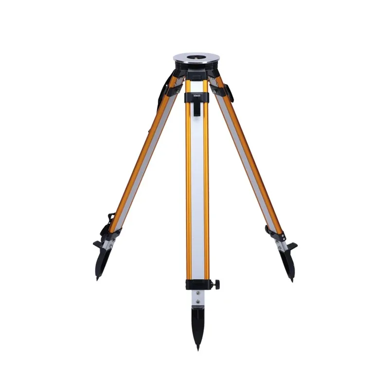 Factory Direct Sale RTA20S Sok Aluminum Tripod for Total Station Survey Equipment