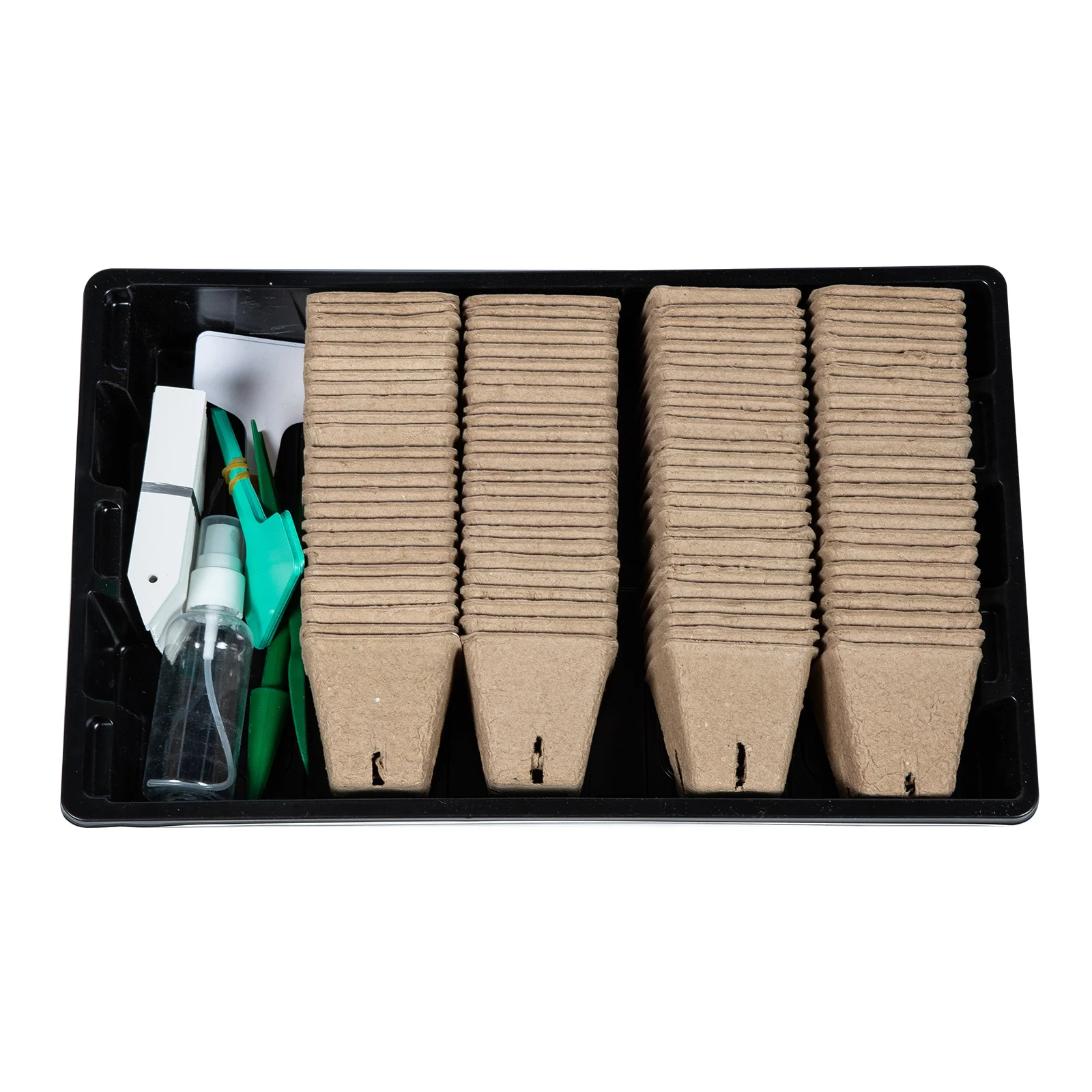 

1 комплект, биоразлагаемый торфь, посадка, детская чашка, садовый кашпо для стартового комплекта, контейнеры для выращивания