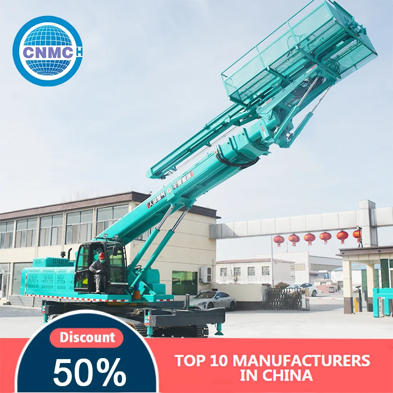 Factory Direct Sales Customization 300Meters Made In China High Efficiency Diamond Drilling Drill Rig Wiertnica Well Irrigation