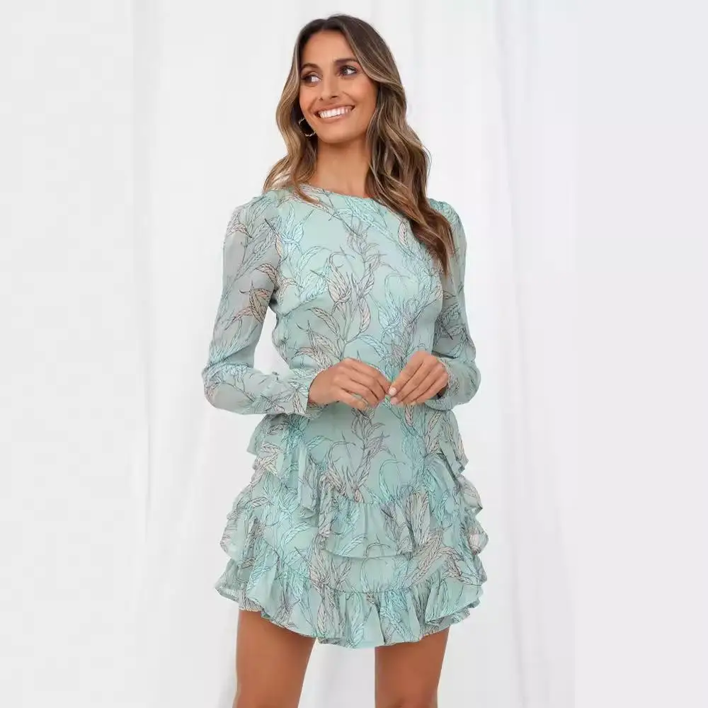 Vestidos de Verão Longos e Es para Mulheres e Meninas, Estilos Chiques e Sofisticados, Perfeitos para Clima Quente