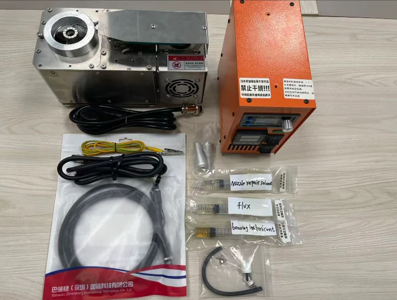 Desktop Selective Wave Soldering Machine Is the Most Affordable Option for PCB Component Soldering