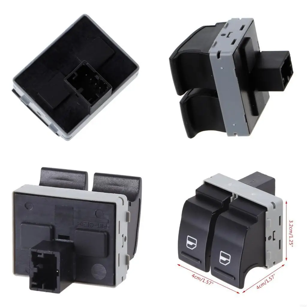 Power Electric Window Switch for Transporter 7E0959855A New
