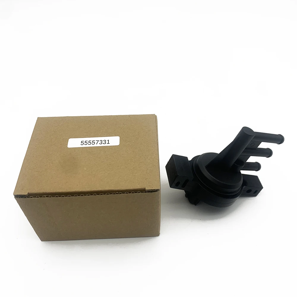 

New High Quality For SAAB 9-5 YS3E 1997-2009 Car Boost Pressure Regulating Valve OE:55557331 55562786 9175290