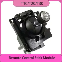 New T10 T20 T30 Remote Control Stick Module Left Right for DJI Agras Agriculture Drone Accessories Plant Protection Drones Part