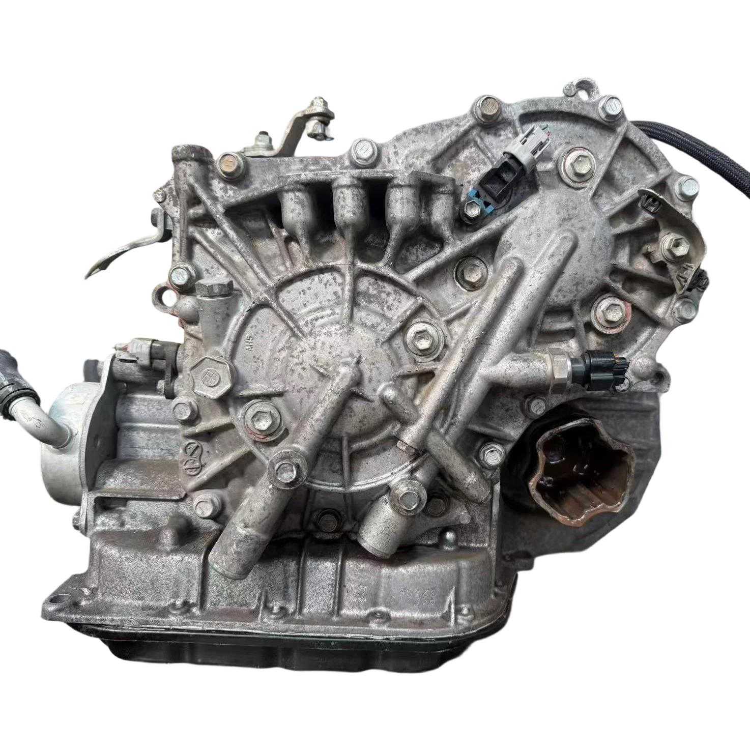 High-Performance K310 CVT Transmission for Altis Levin 1.6L 1.8L - Original Refurbished - 12 Months