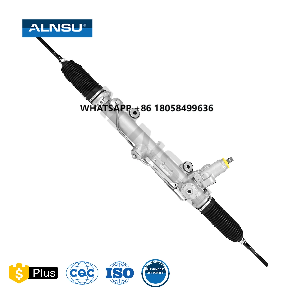 

Factory Price Auto Parts Steering Rack for Grade C W203 C220 C200 A2034601300 A2034601100 A2034603300 A2034605200