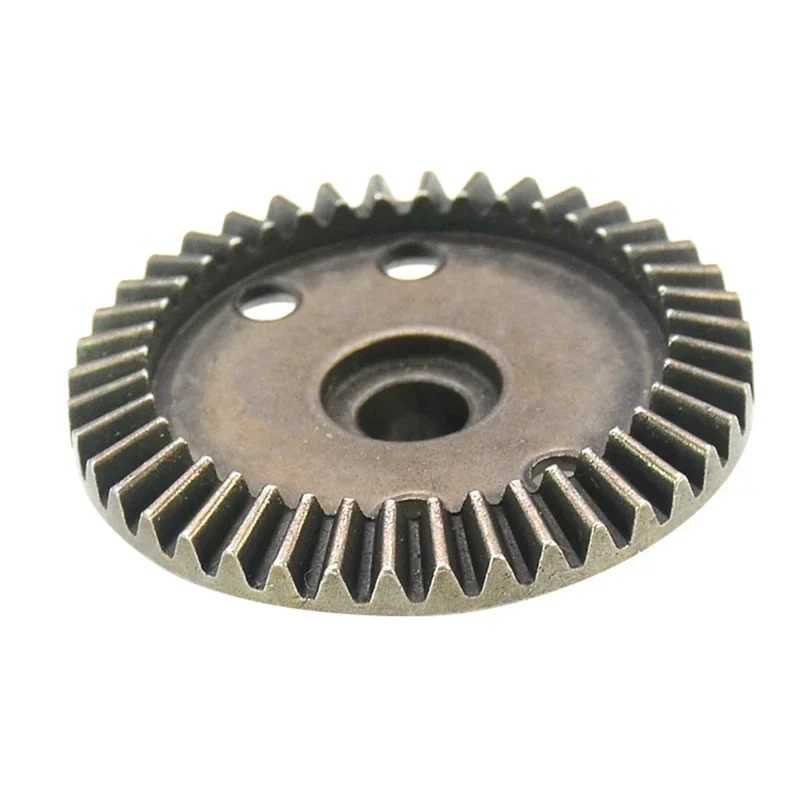 

Metal 40T Crown Gear R86009 for 1/10 RGT EX86100 Remote Control Climbing Cars Crawler Accessories