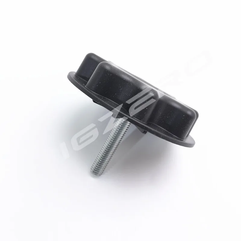 حقيقي 12138949-00 اضافية الإطارات تحديد الترباس قوس الإطارات الاحتياطية ل BYD Han EV Plus SE3 Song 2021 Pro E9 Qin Plus EV جديد E6 #2