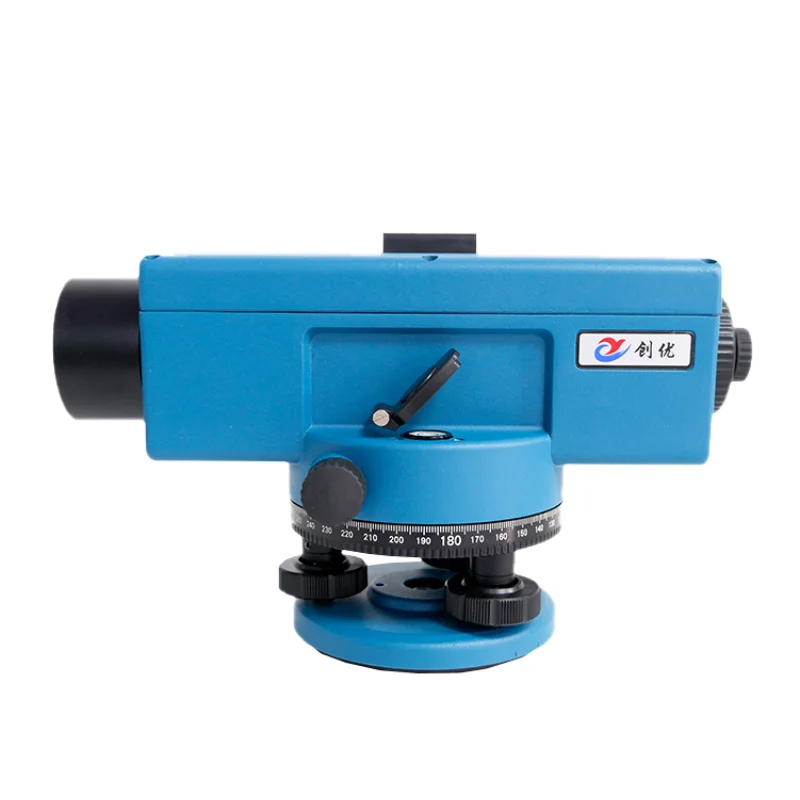 High Quality Air-damping Automatic Level Surveying Instrument