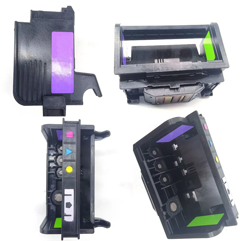 Печатающая головка CD868-30001 подходит для HP Officejet B209a 7500A B109 E709 7000 6500A 7500