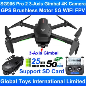 Drone sg906 pro beast online