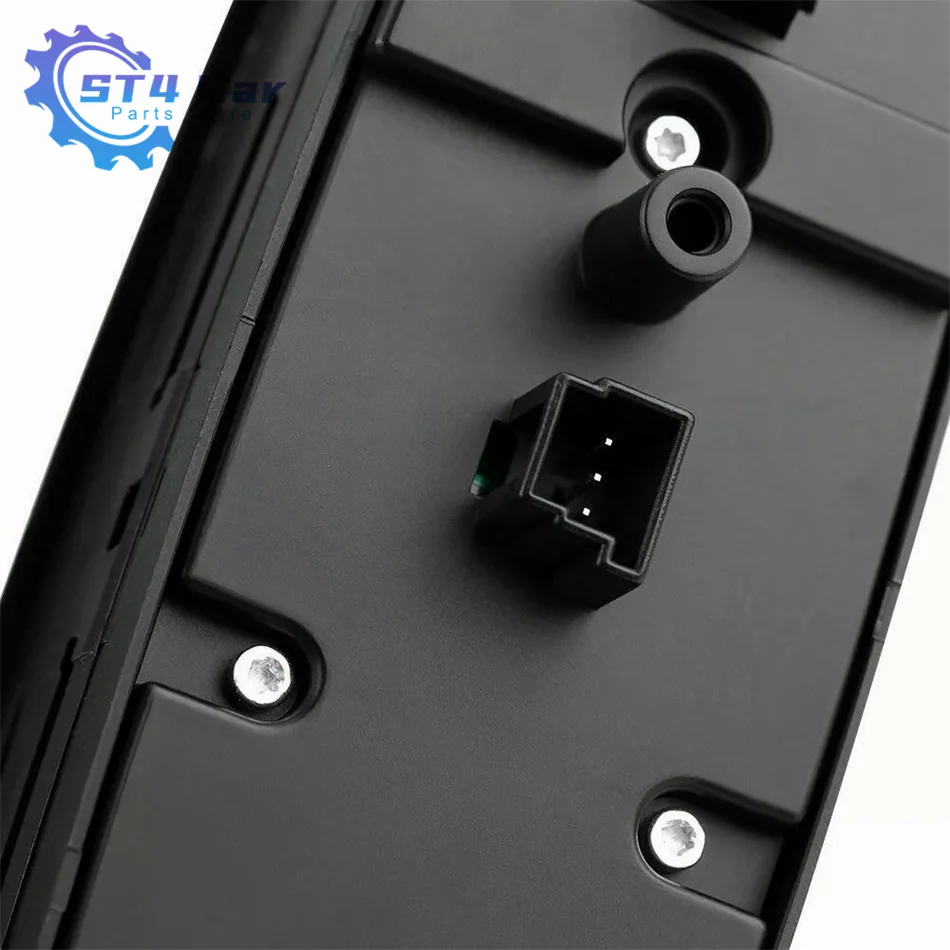 2518300290   مفتاح نافذة الطاقة الرئيسي الأمامي لمرسيدس بنز ML350 R350 GL550 2006 2007 2008 2009 20102011