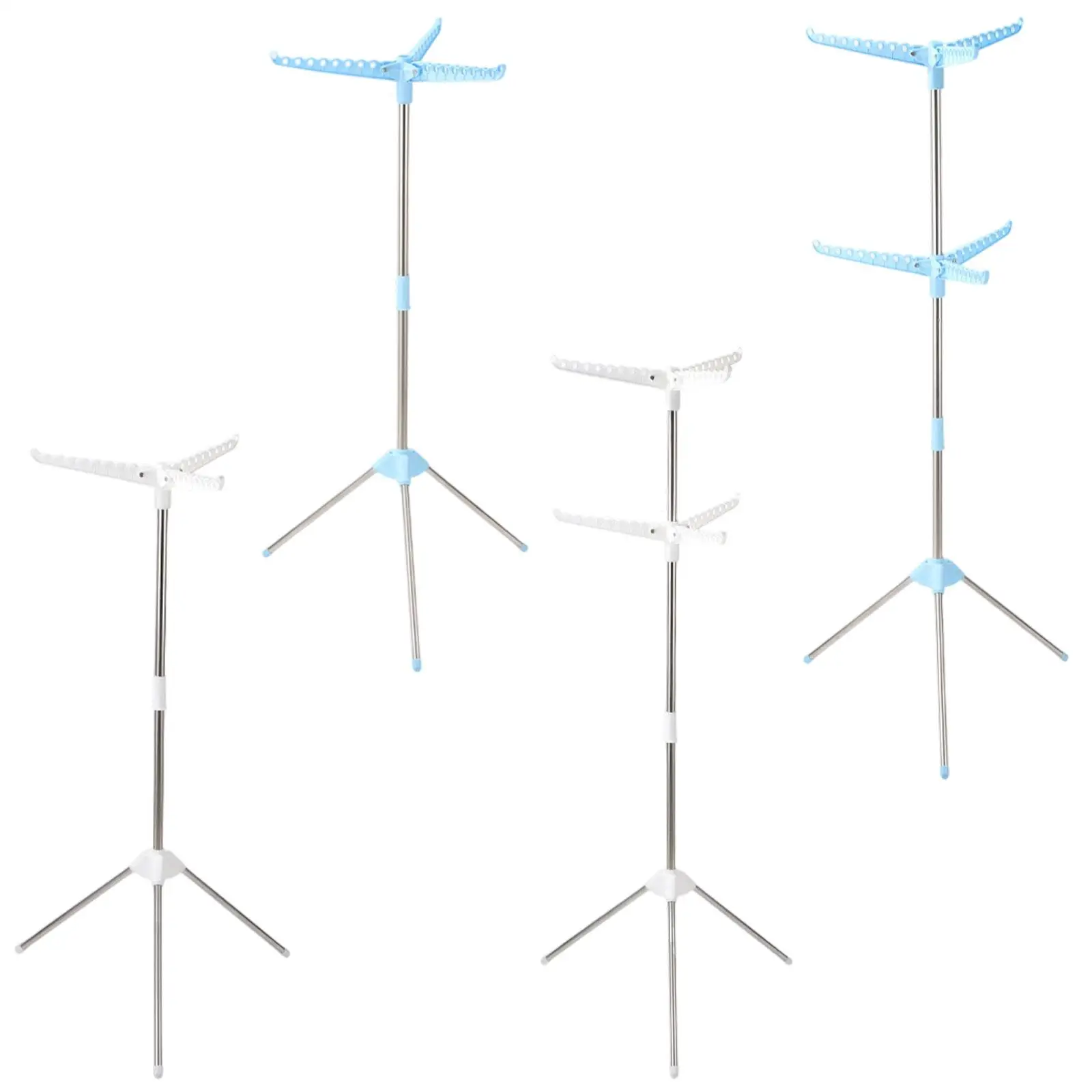 Thumbnail 3 - #16 Cheap Garment Storage Racks Worth Buying