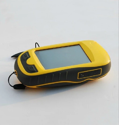 GPS-Tracking Mit Windows CE-Betriebs System Handheld-GPS-GIS-Daten Kollektor