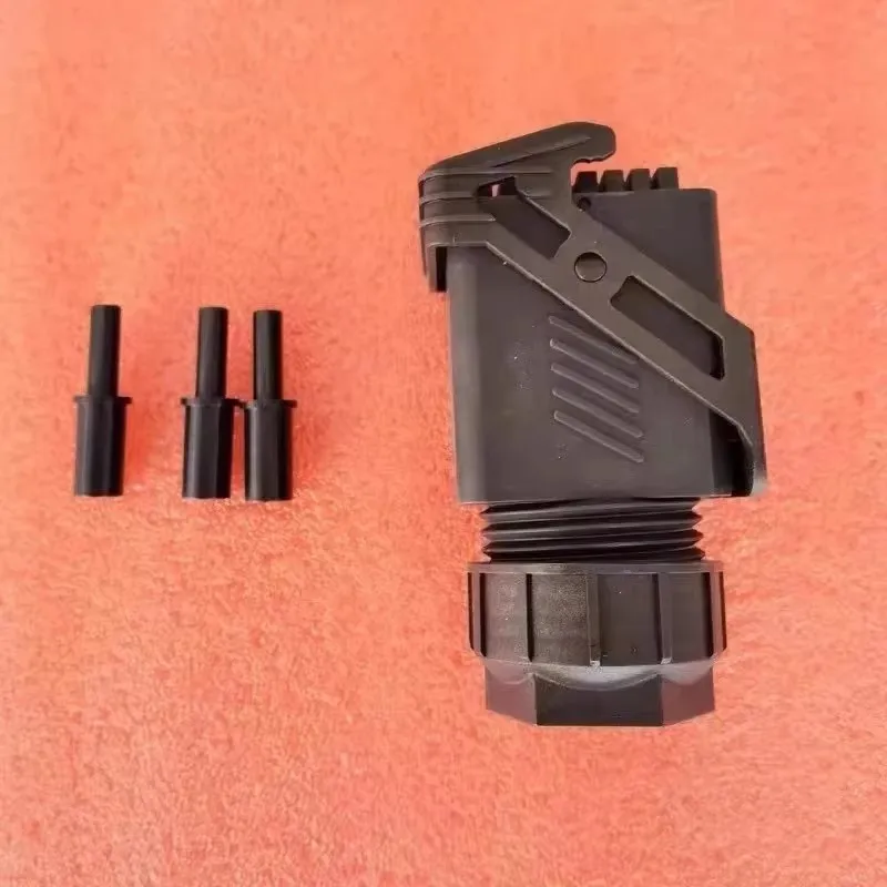 هواوي SUN2000-20-50KTL-M3 عاكس على الشبكة |   20-50 كيلو واط |   محطة RS485 |   سلسلة M3