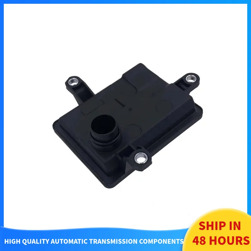 

For VW Golf Santana Pas09G 325429 D/E 09G 325429 D 09G 325429 E Automatic Transmission Oil Filter Oil Pad Gearbox Gasket TF60SN