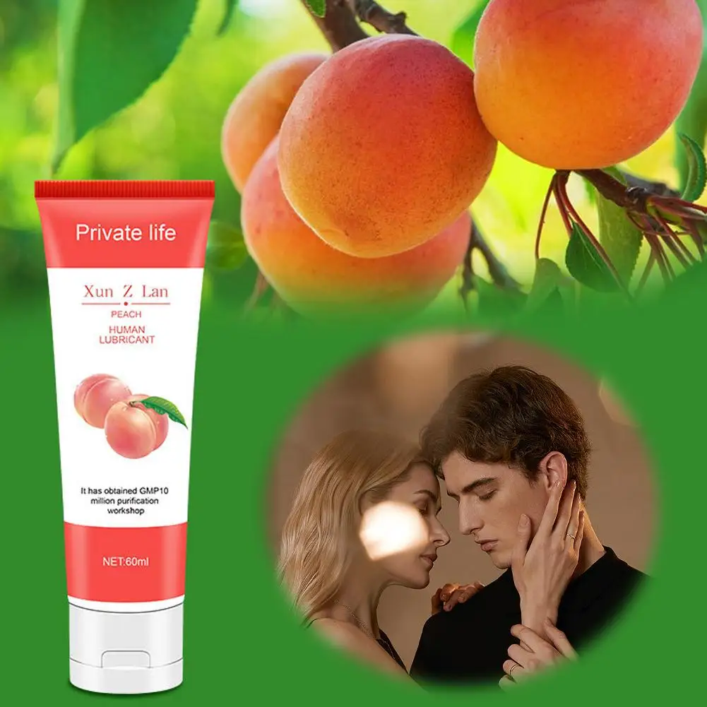 زيوت التشحيم للجنس فاكهي الحب جل الشرج زيوت التشحيم E7F7