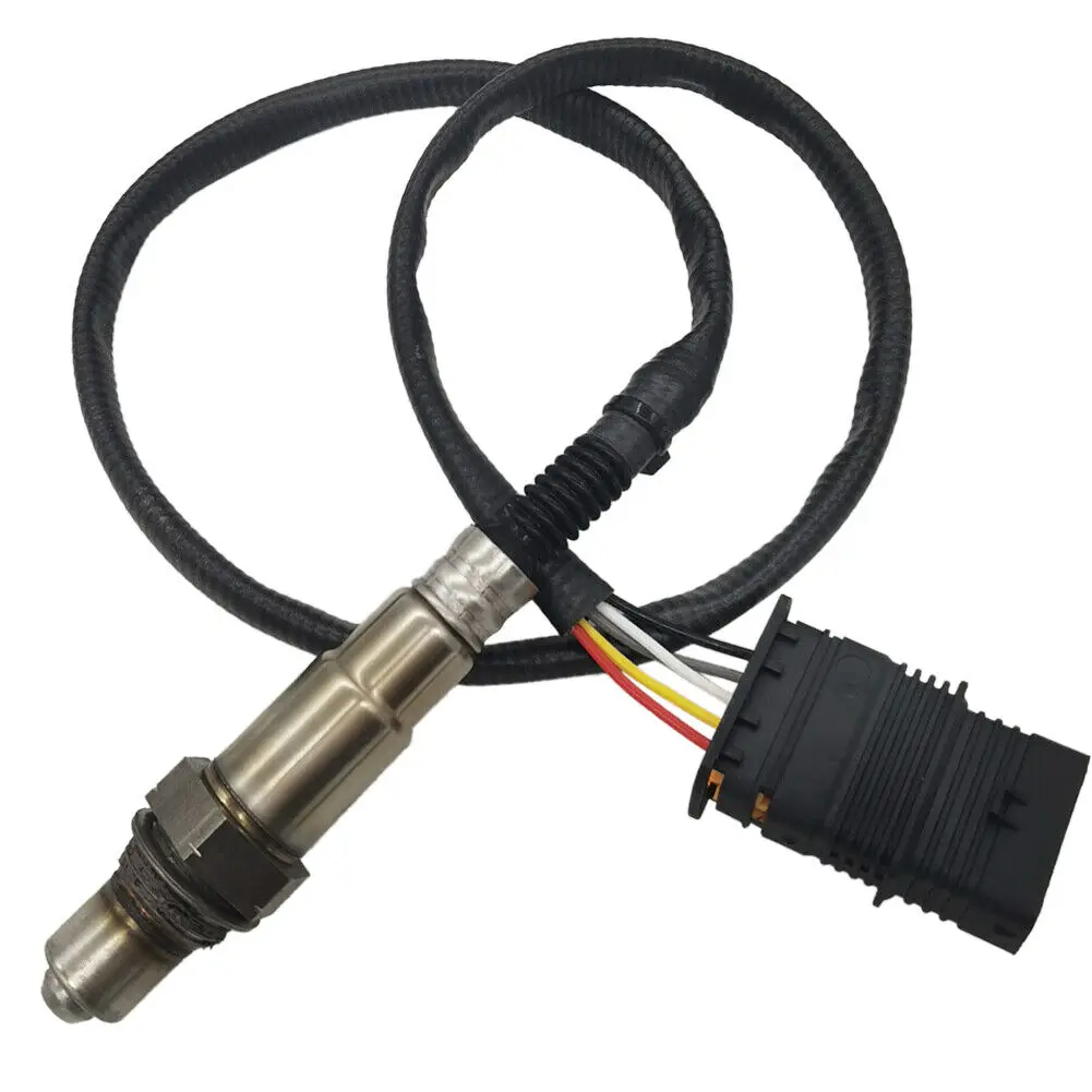 11787596924 11787589476 Oxygen Sensor Upstream 0258027083 For BMW X1 X2 E90 E92 E93 135 335 N55 F55 Mini Cooper Clubman 234-5166