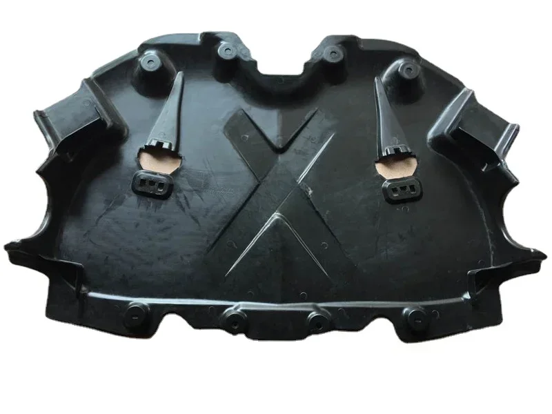 

Front Under Engine Splash Guard Shield for Mercedes-Benz W222 S320 S400 S500 S350 2014-2017