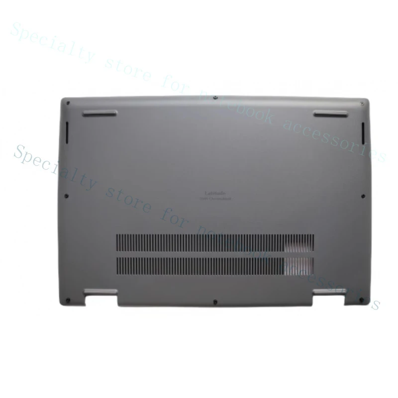 

A+ New for DELL Latitude 3445 Chromebook D cover bottom case 0HH8GP
