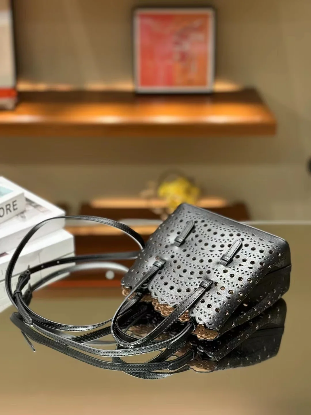 

Высококачественная сумка-ведро из натуральной кожи, сумки на плечо из воловьей кожи для женщин, брендовый дизайн, модная сумка большой вместимости