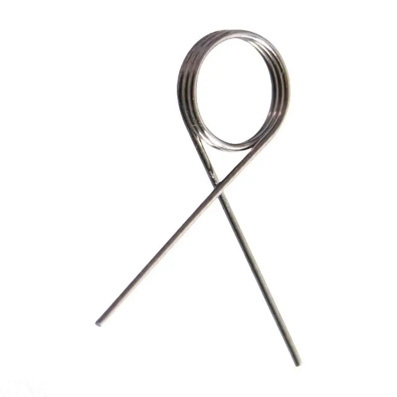 

G7NA Repairing Parts for F56 F55 Replacement Torsion Spring for Gearshift Repair Easy Installation Torsion Spring