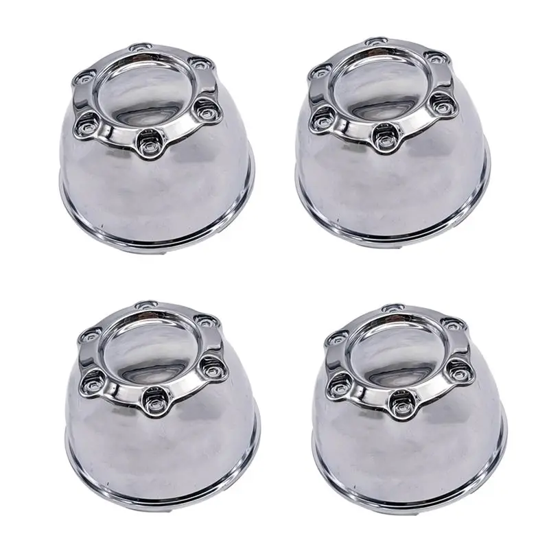 A82U-Wheel Dust Cover For ODES 650 800 1000 ATV UTV Dominator X2 X4 10405230020 4PCS