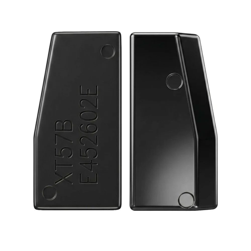 

10PCS Xhorse VVDI XT57B XDCST3EN Super Chip Support 7935, 46, 47, 48, 49, 4A, and MQB48