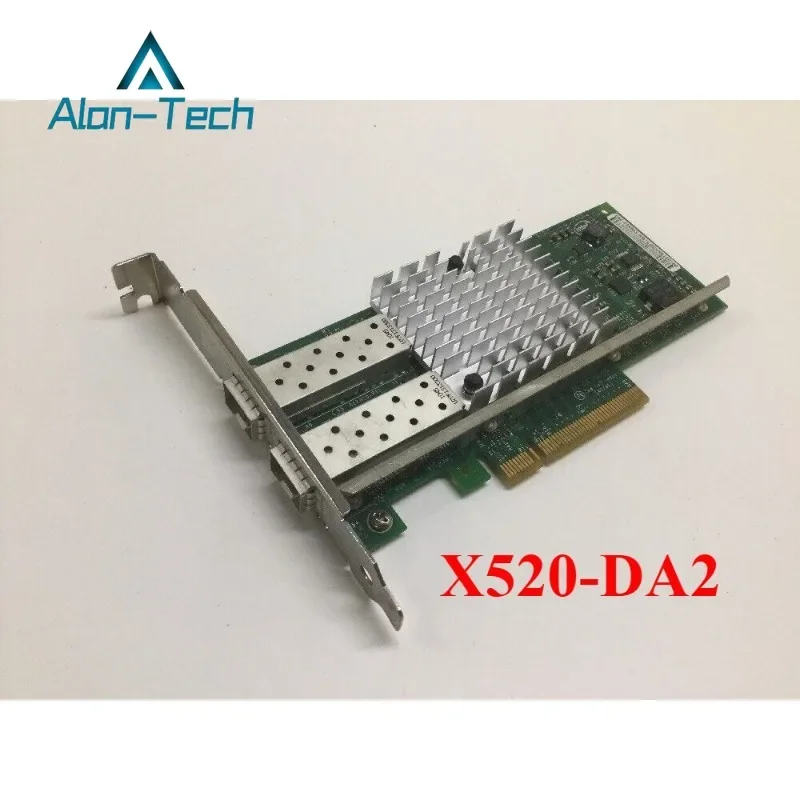 X520 da2 (h12ssl-i, x520-da2, плата, intel) купить от 84,00 руб. Сеть на 1rub.ru