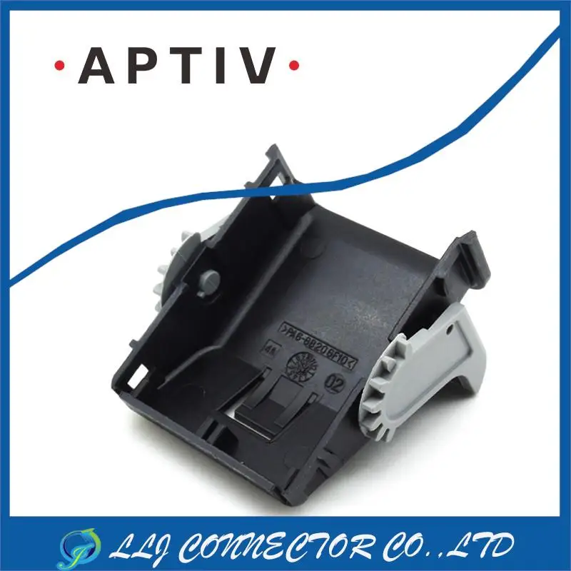 Conector 13610477 nuevo y original, lote de 10 unidades
