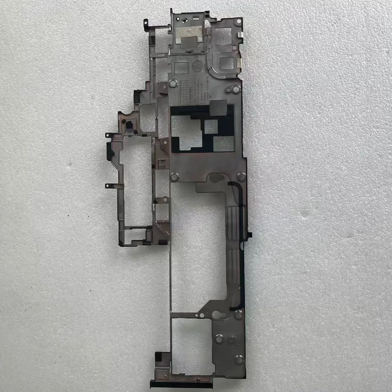 For Dell Precision M7680 7670 7680 Frame Bracket ABCD Housing 0V3T25