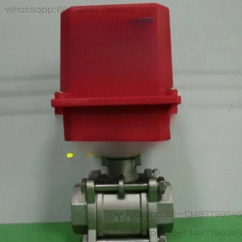 UM-1 Electric Actua…