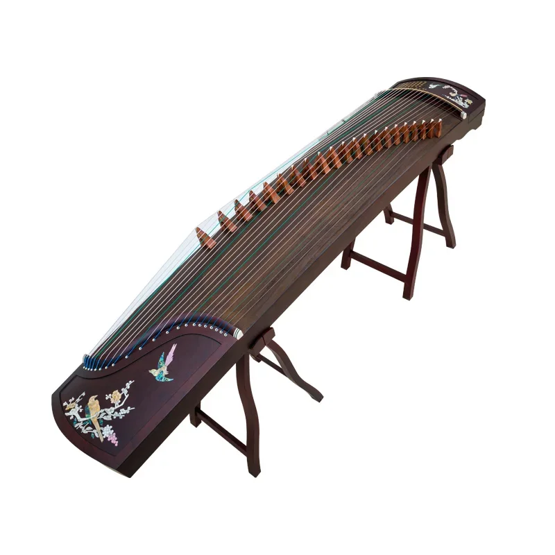 

Guzheng Beginner Entrance Examination Professional Performce Guzheng Piano