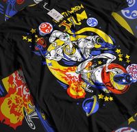 New Jimmy Buffett Tour Shirt New Rare Unisex All Size T-Shirt