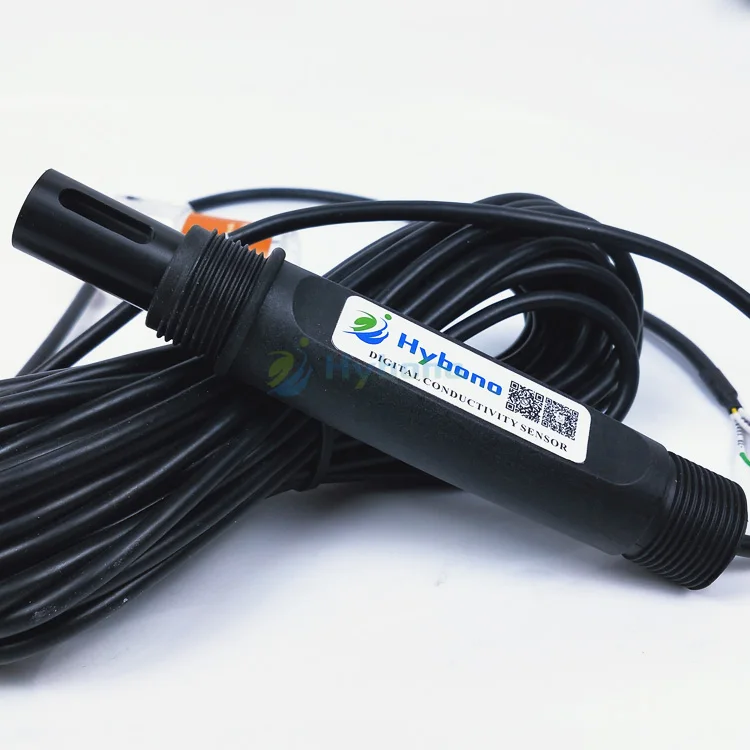 Conductivity Probe TDS Electrode Sensor