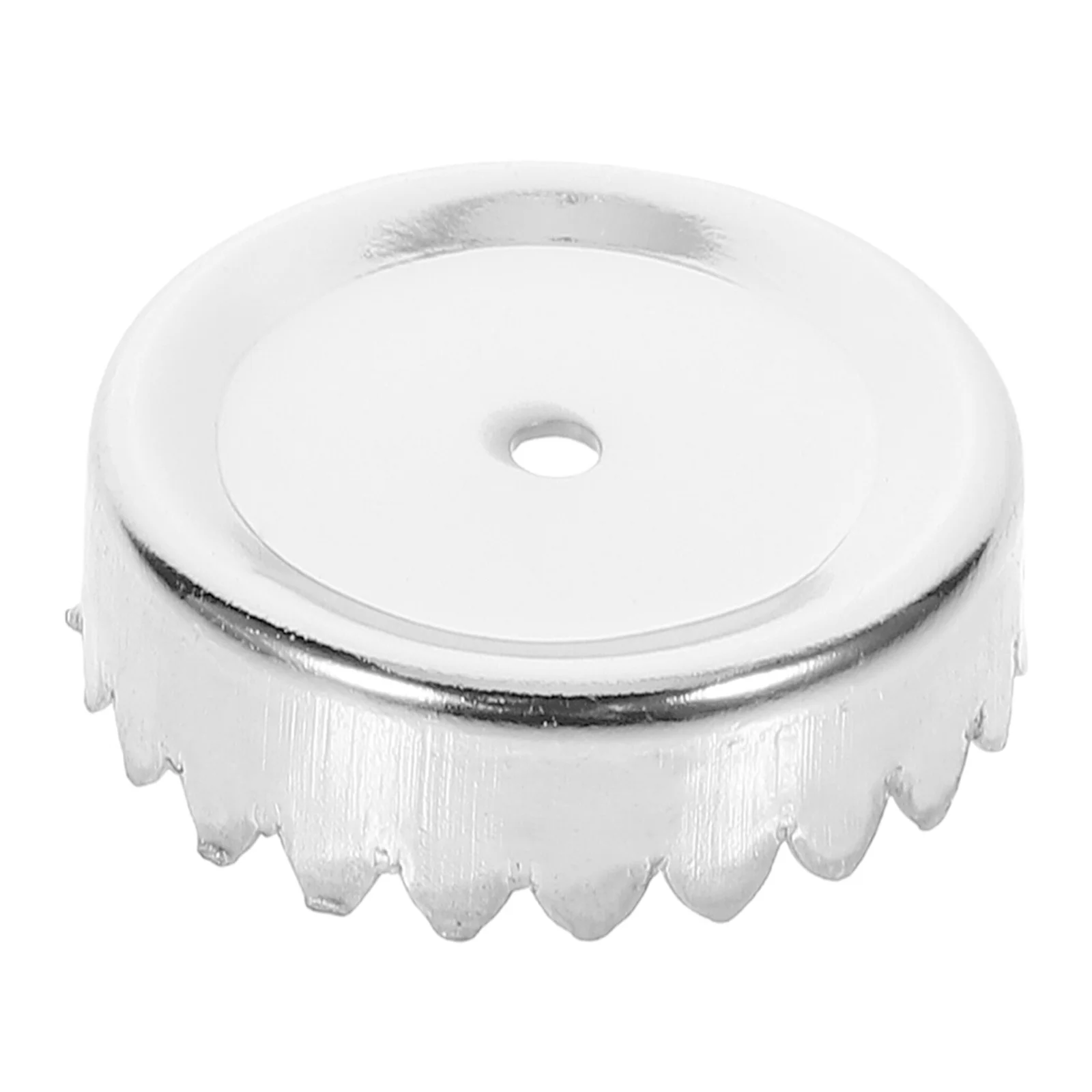 

1pcs Magnetic Holder Cap Stainless Steel Wall Mounted No Drill Bathroom Kitchen Storage Organizer Drainable Soap Dish