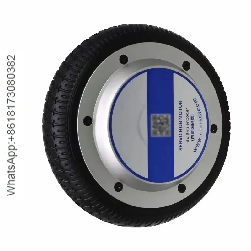 6.5-Inch -4096 Robo… - image