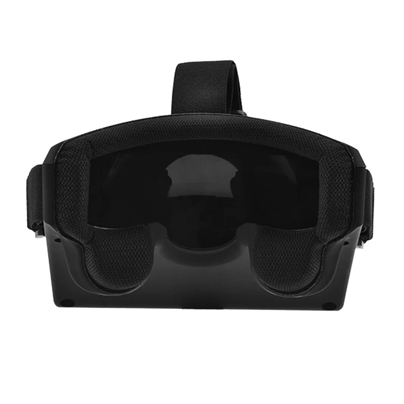 

ABUM-LS-800D FPV Goggles 5.8G 40CH 5Inch 854X480 DVR Recording/Storage Dual Antennas 2000Mah For RC Racing Drone