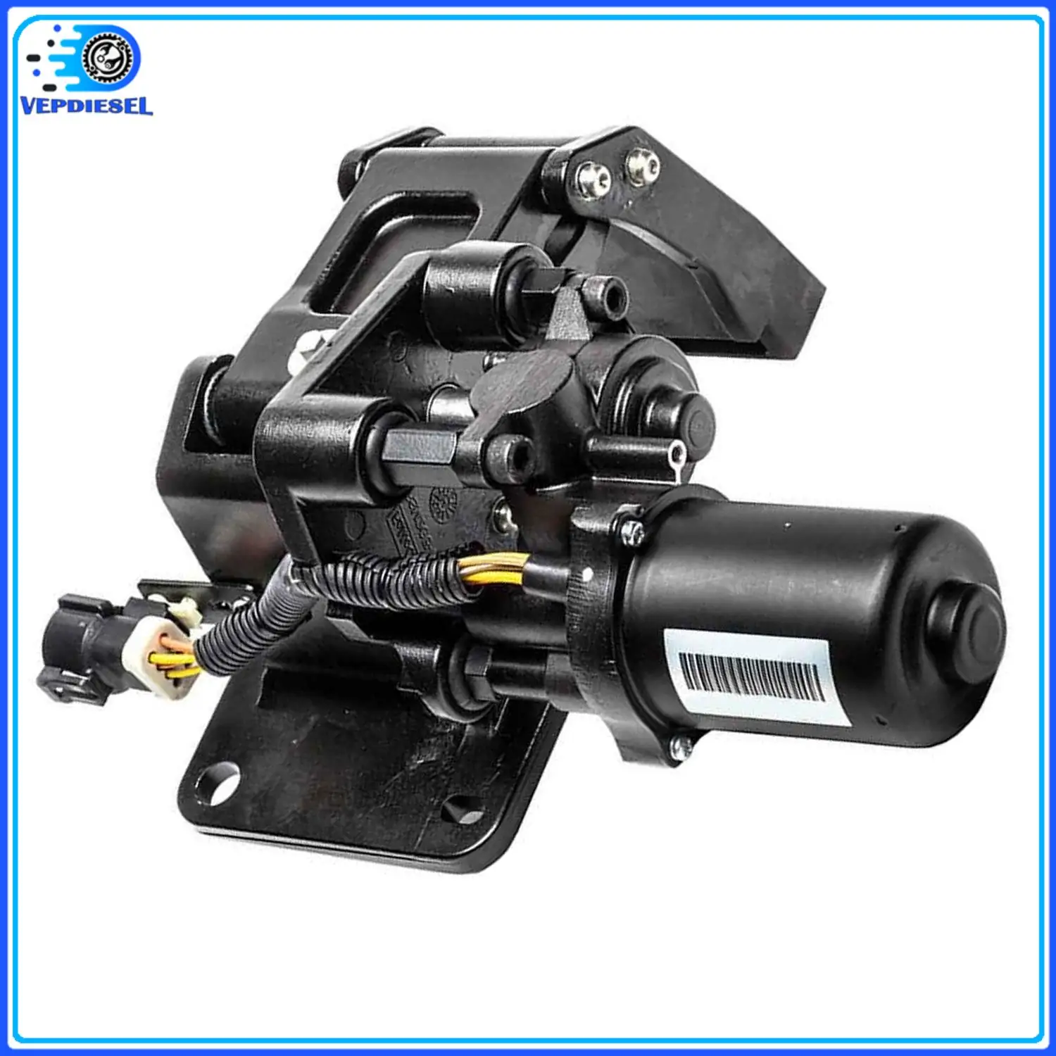 1pc 9L7Z16A507A 747-900 Left Side Power Running Board Motor for Ford Expedition 2007-2014 Applies Only to the 119-inch Wheelbase