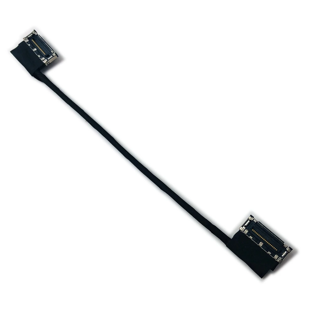 New for Dell Inspiron 5370 Vostro 5471 Laptop USB Ethernet Board cable IOB CABLE W4V53 0W4V53 20Pin