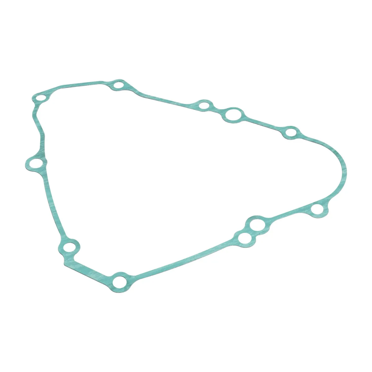 OZOEMPT GASKET, L. COVER Alternator For CRF450R CRF450RX 17-24  CRF450L 19-20 CRF450RW 23-24 Replace OEM:   11395-MKE-A01 image 5