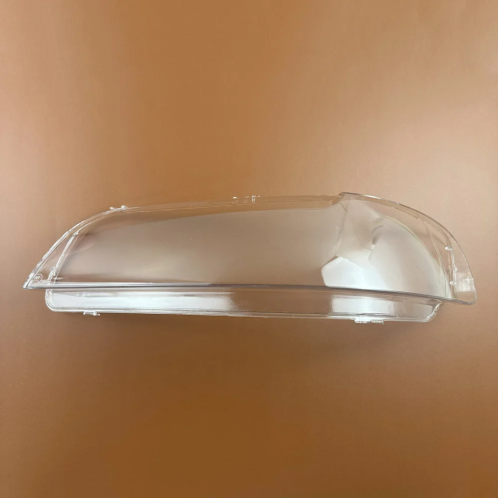 Headlamp Cover Shade Headlight Transparent Lens Lamp Shell Masks Plexiglass Replace Original Lampshade For Fiat Palio