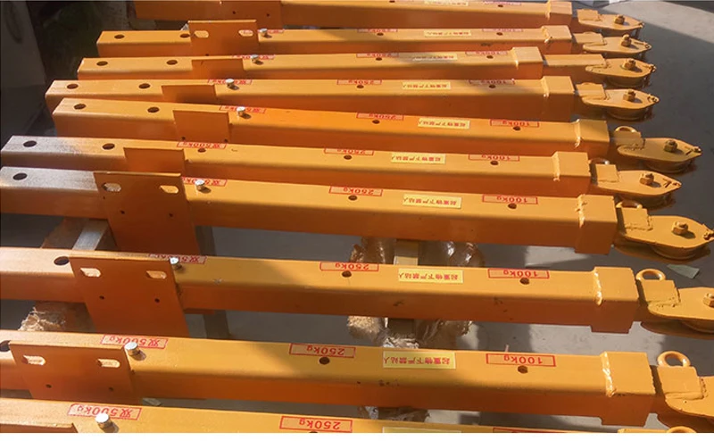 3000LBS Tonabnehmer- oder LKW-Kran